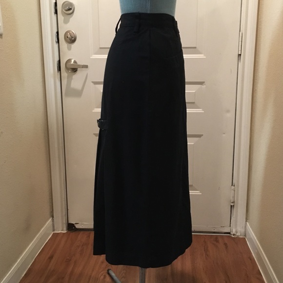 A-line Skirt - Picture 5 of 11